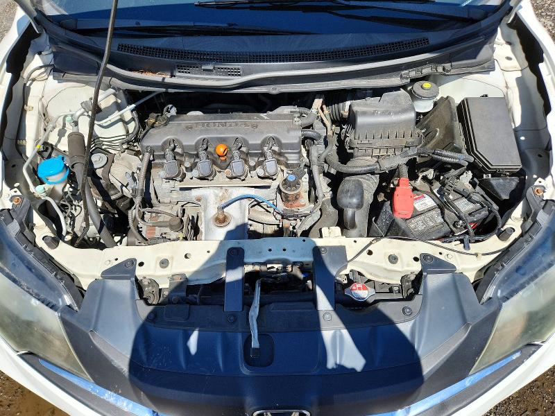 Photo 11 from auction – 2015 HONDA CIVIC with VIN 2HGFG3B81FH510342