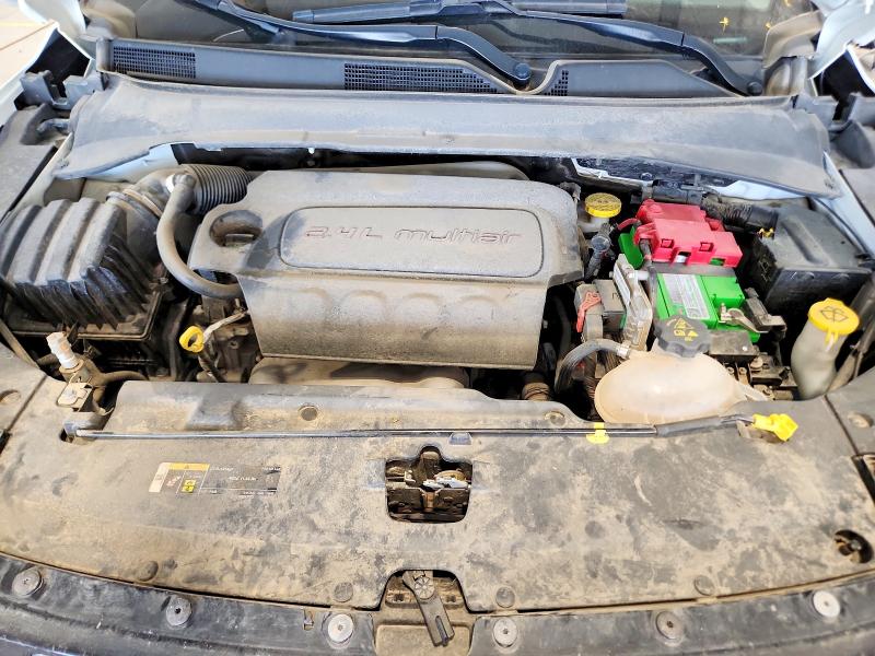 Photo 12 from auction – 2019 JEEP COMPASS with VIN 3C4NJDCB2KT653894