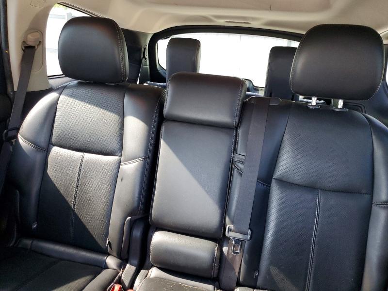 Photo 10 from auction – 2017 NISSAN PATHFINDER with VIN 5N1DR2MN3HC607993