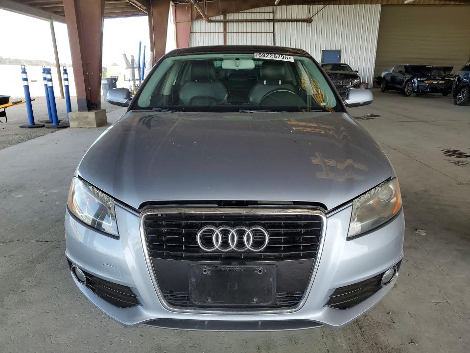 Фото 5 с аукциона – 2011 AUDI A3 с VIN WAUKEAFM0BA026361