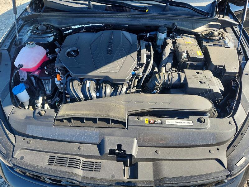 Photo 11 from auction – 2026 KIA K5 with VIN KNAG64J7XT5458262