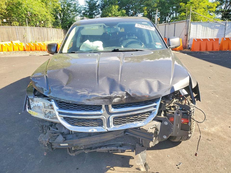 Photo 5 from auction – 2015 DODGE JOURNEY with VIN 3C4PDDDG7FT684929
