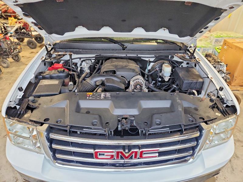 صورة رقم 11 من المزاد - 2013 GMC SIERRA مع VIN 1GTR2VE73DZ212560