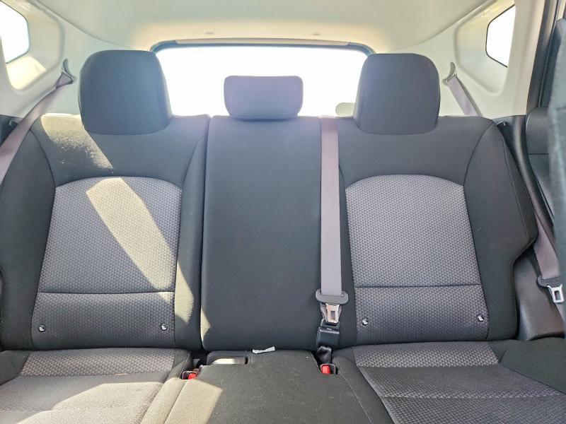 Photo 10 from auction – 2025 KIA SOUL with VIN KNDJ23AU6S7260429
