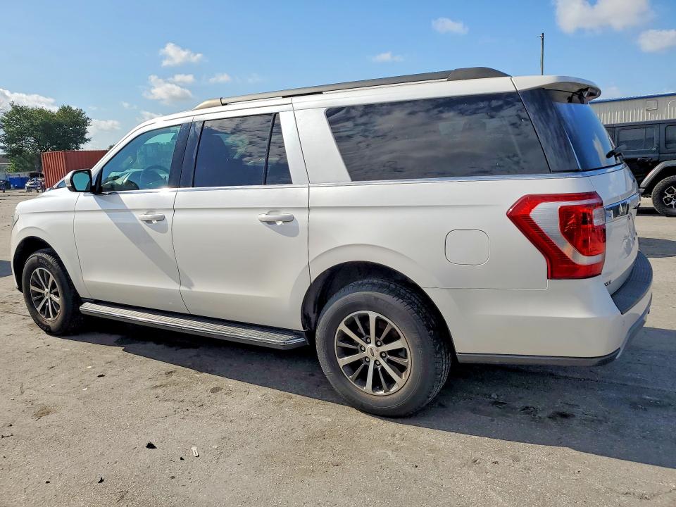 Photo 2 from auction – 2019 FORD EXPEDITION with VIN 1FMJK1HT0KEA21418