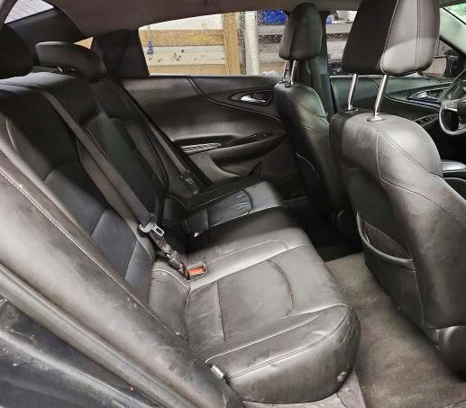 Photo 10 from auction – 2016 CHEVROLET MALIBU with VIN 1G1ZE5STXGF276845