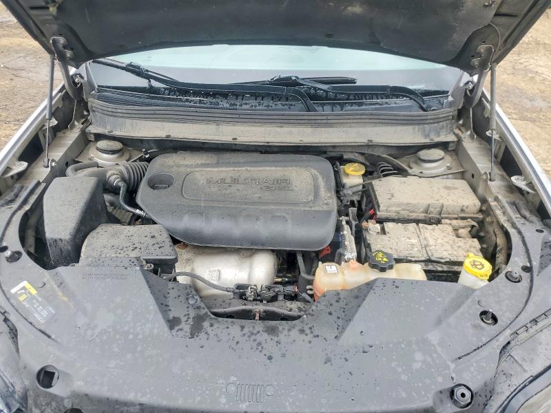 Photo 12 from auction – 2019 JEEP CHEROKEE with VIN 1C4PJMLB1KD292222