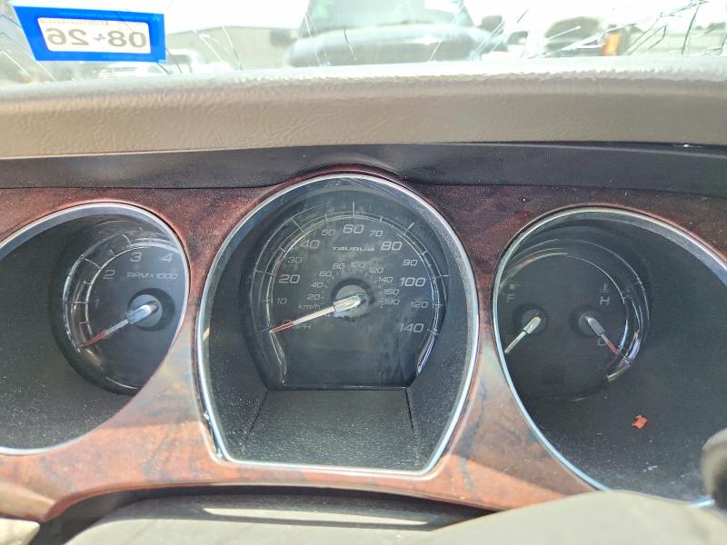 Photo 9 from auction – 2011 FORD TAURUS with VIN 1FAHP2EW5BG155313