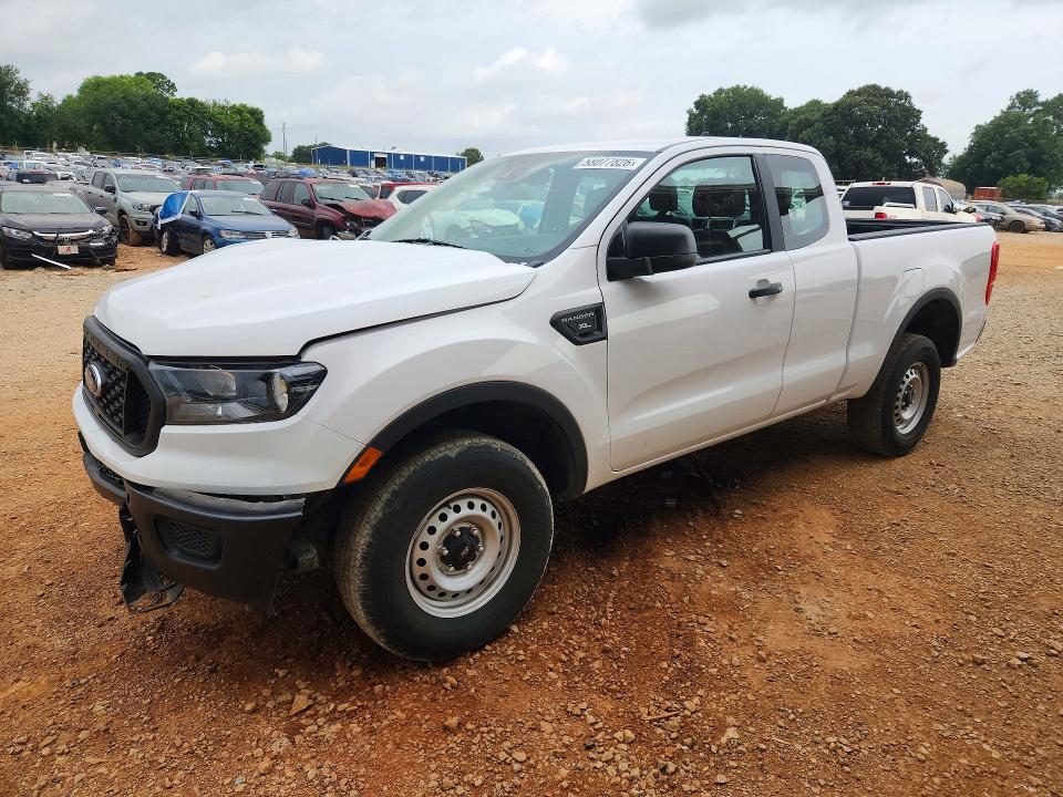 2023 FORD RANGER - Търг №58077826