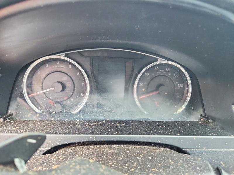 Photo 9 from auction – 2016 TOYOTA CAMRY with VIN 4T1BF1FK0GU128596