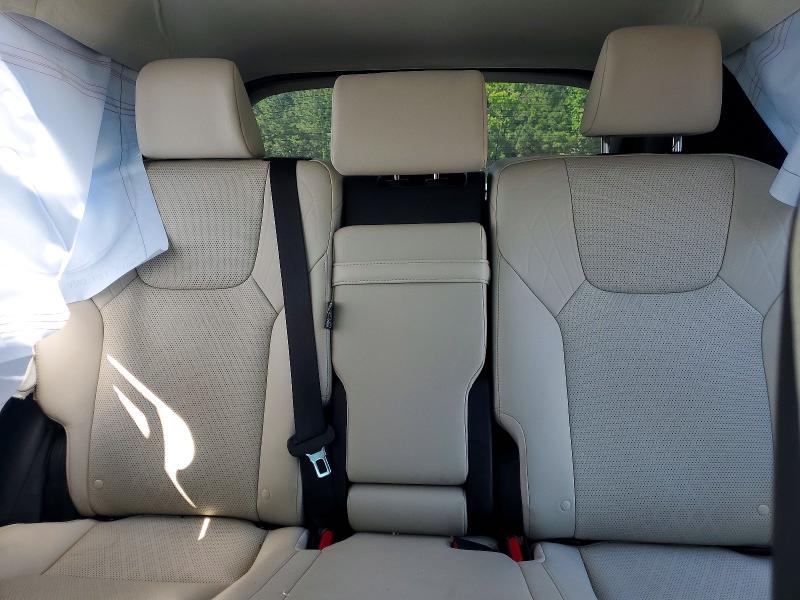 صورة رقم 10 من المزاد - 2024 LEXUS RX 350H مع VIN 2T2BBMCAXRC032032