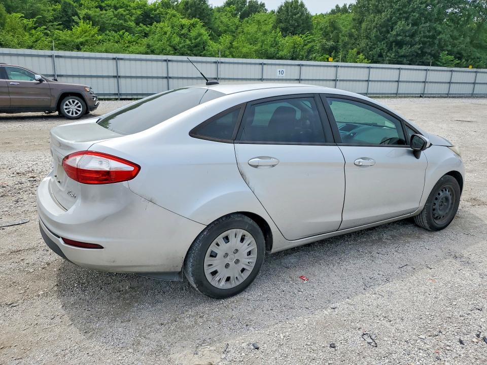 Photo 3 from auction – 2015 FORD FIESTA with VIN 3FADP4AJ1FM135835