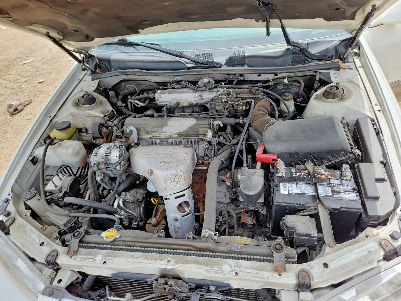 Photo 11 from auction – 2001 TOYOTA CAMRY with VIN JT2BG22K210568078