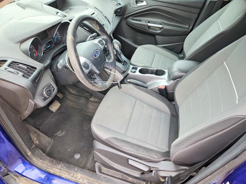 Photo 7 from auction – 2013 FORD ESCAPE with VIN 1FMCU9GX8DUB23600