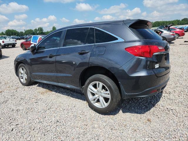 Photo 2 from auction – 2014 ACURA RDX with VIN 5J8TB3H53EL007928