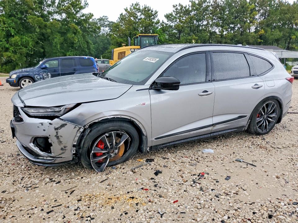 2024 ACURA MDX - Търг №57492926