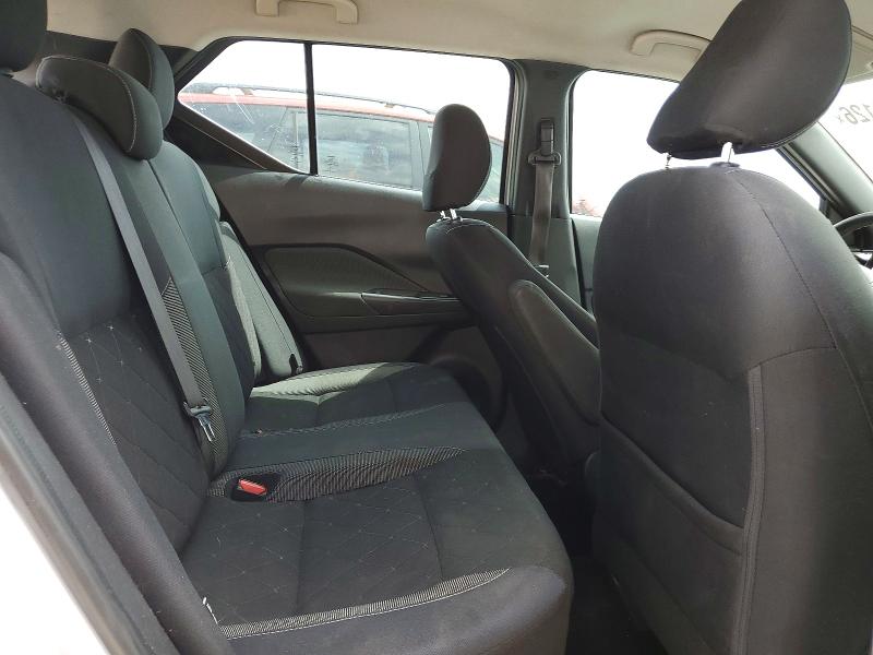 Photo 10 from auction – 2020 NISSAN KICKS with VIN 3N1CP5CV8LL481168