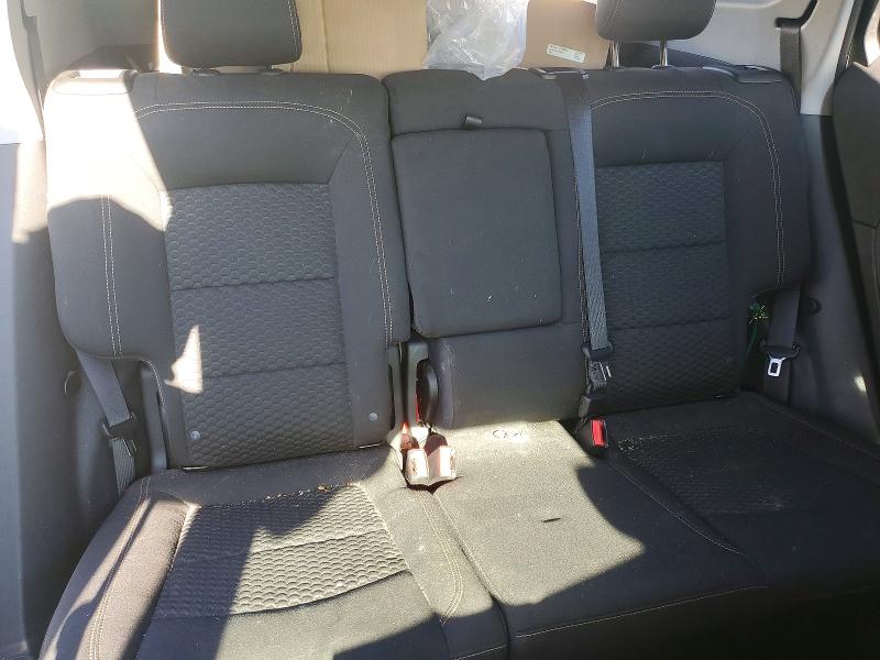 Photo 10 from auction – 2020 GMC TERRAIN with VIN 3GKALTEV4LL167815