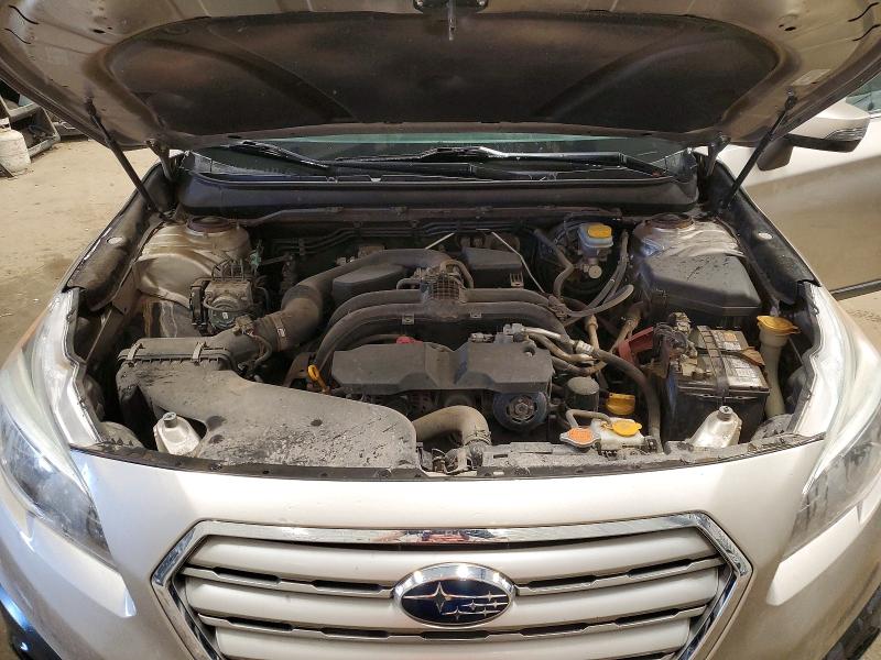 Photo 12 from auction – 2015 SUBARU OUTBACK with VIN 4S4BSAJC6F3359227
