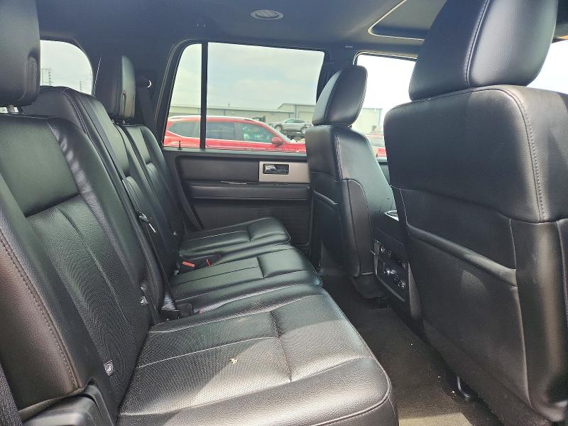 Photo 11 from auction – 2015 FORD EXPEDITION with VIN 1FMJU1KT9FEF47457