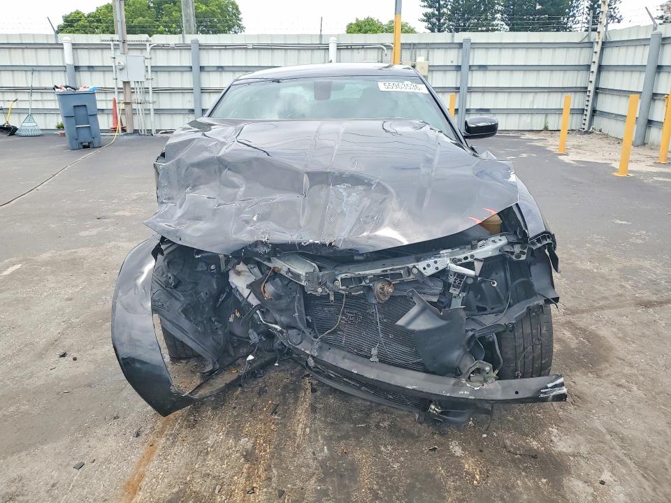 Снимка 5 от търг – 2016 DODGE CHARGER с VIN 2C3CDXHG9GH149741