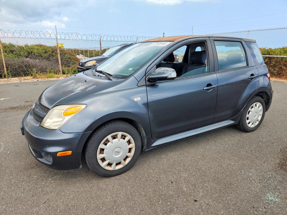 2006 SCION XA - Търг №57752916