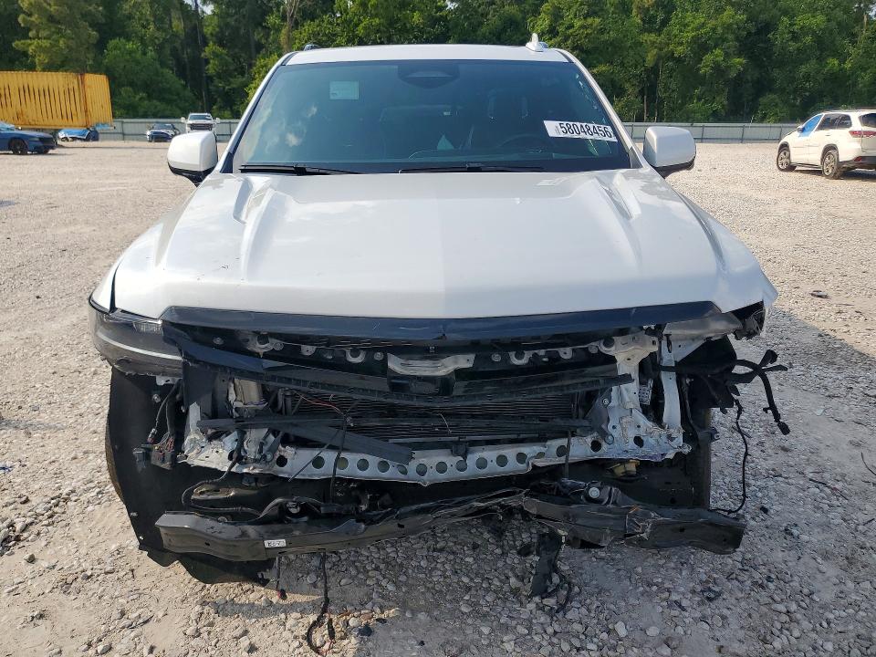 Photo 5 from auction – 2023 CADILLAC ESCALADE with VIN 1GYS4GKL4PR227737