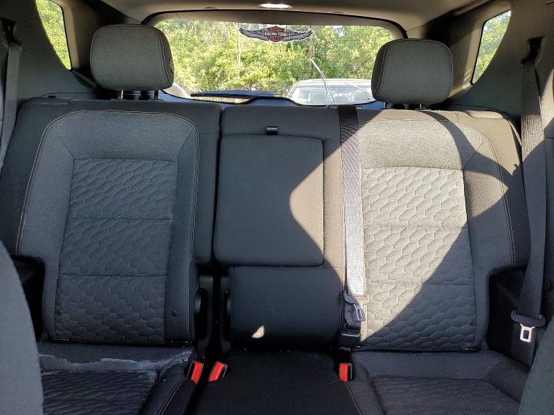 Photo 10 from auction – 2018 CHEVROLET EQUINOX with VIN 2GNAXJEVXJ6151986