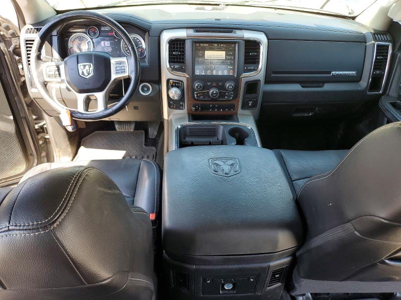 Photo 8 from auction – 2016 RAM 1500 with VIN 1C6RR7NT0GS399684