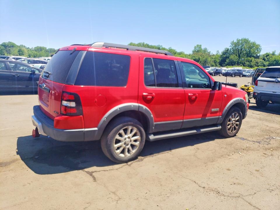صورة رقم 3 من المزاد - 2008 FORD EXPLORER مع VIN 1FMEU73808UA27932