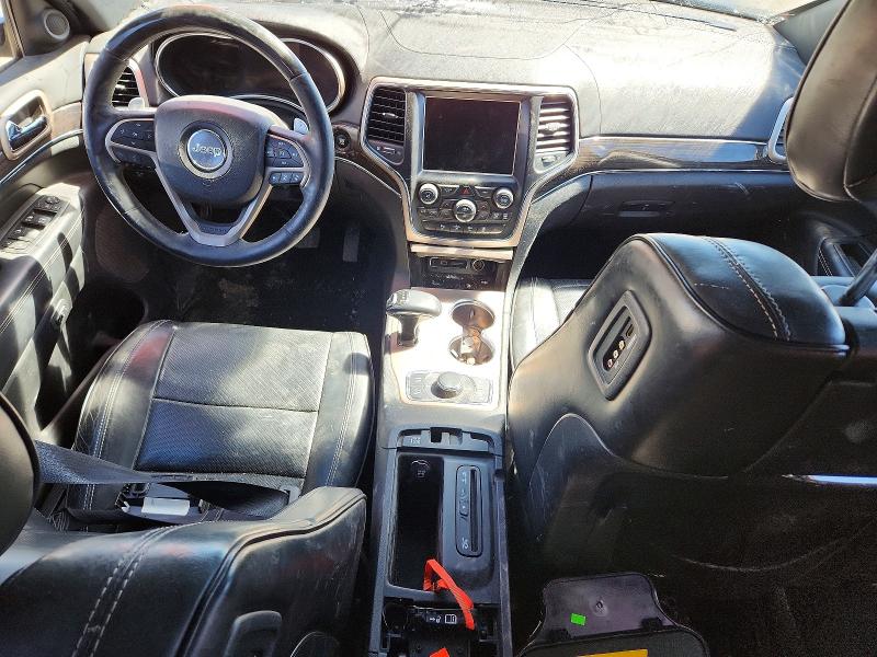 Photo 8 from auction – 2014 JEEP GRAND CHEROKEE with VIN 1C4RJFCG5EC519227