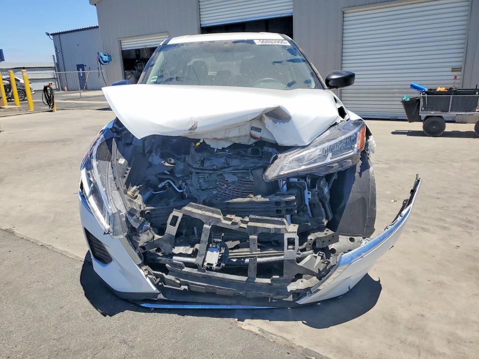 Photo 5 from auction – 2024 NISSAN KICKS with VIN 3N1CP5BVXRL594064