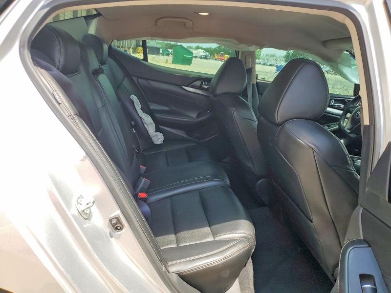 Photo 10 from auction – 2021 NISSAN MAXIMA with VIN 1N4AA6CV9MC514967