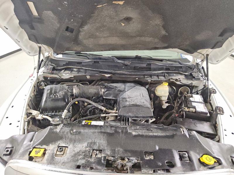 Photo 11 from auction – 2015 RAM 1500 with VIN 3C6JR6DG9FG584768