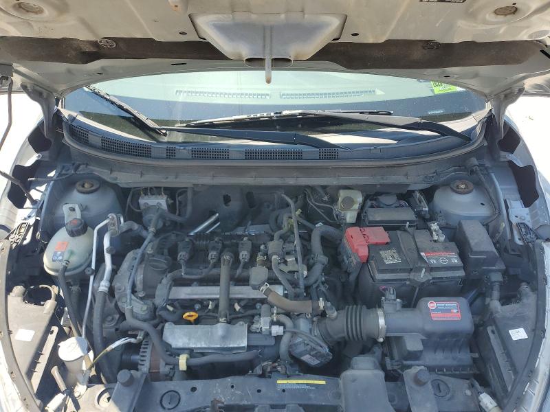 Photo 12 from auction – 2021 NISSAN KICKS with VIN 3N1CP5CV5ML497930