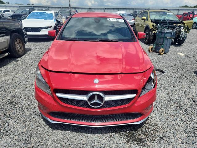 Photo 5 from auction – 2018 MERCEDES-BENZ CLA with VIN WDDSJ4EB4JN510367