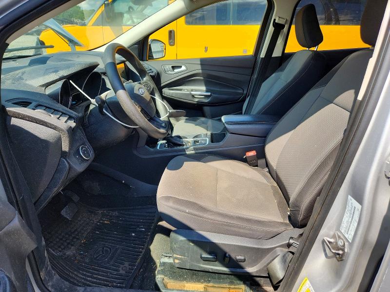 Photo 7 from auction – 2019 FORD ESCAPE with VIN 1FMCU9GD8KUB07822