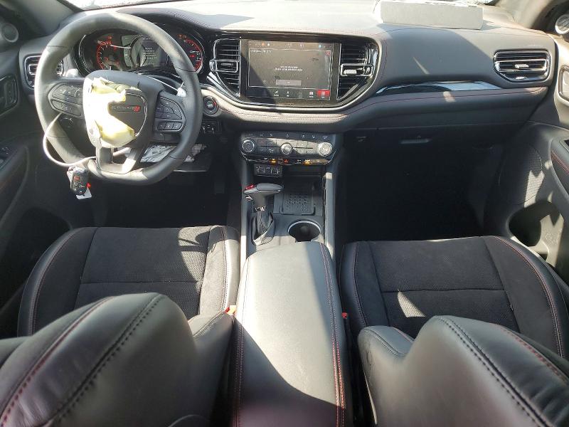 Photo 8 from auction – 2026 DODGE DURANGO with VIN 1C4SDJCT5TC254282