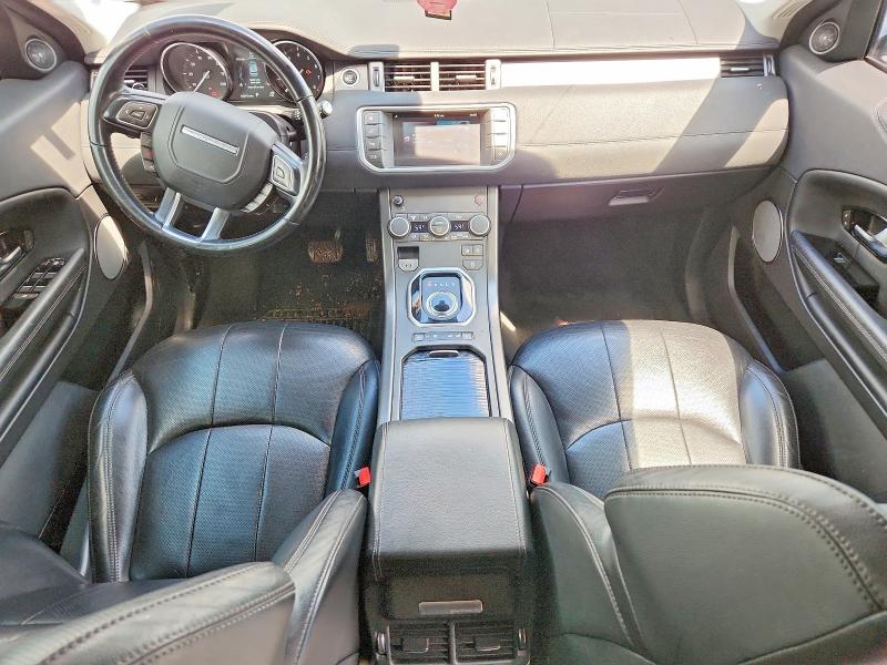 Photo 8 from auction – 2019 LAND ROVER RANGE ROVER EVOQUE with VIN SALVP2RX5KH344952