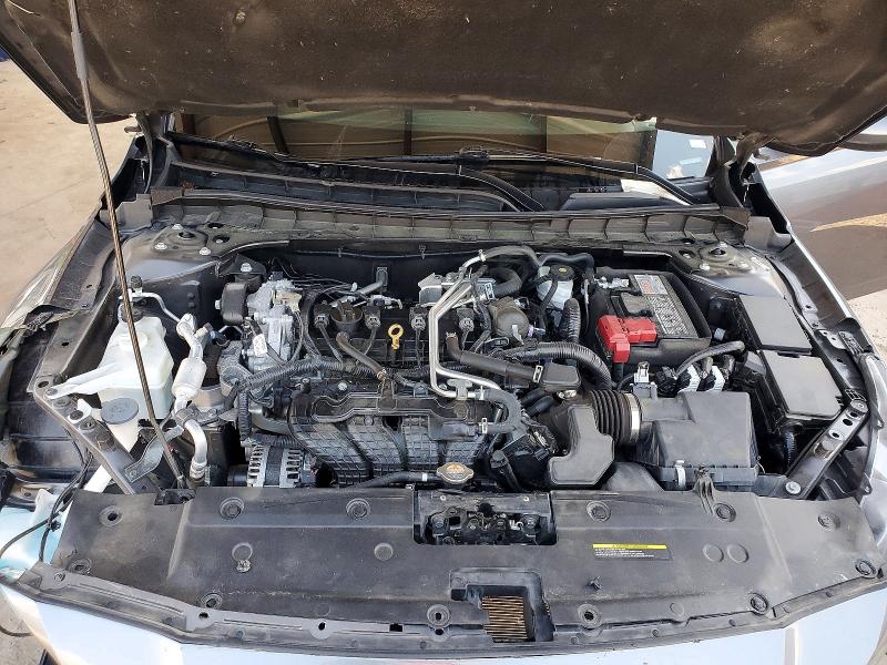 Photo 11 from auction – 2023 NISSAN ALTIMA with VIN 1N4BL4DV6PN334873