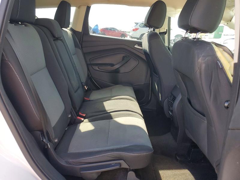 Photo 11 from auction – 2017 FORD ESCAPE with VIN 1FMCU9GD3HUC57619