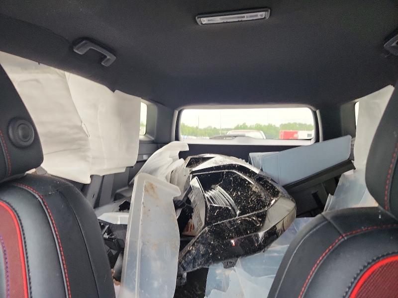 Photo 10 from auction – 2026 CHEVROLET EQUINOX with VIN 3GNAXLEG2TL256291