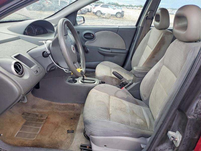 Снимка 7 от търг – 2006 SATURN ION с VIN 1G8AJ55F26Z204065
