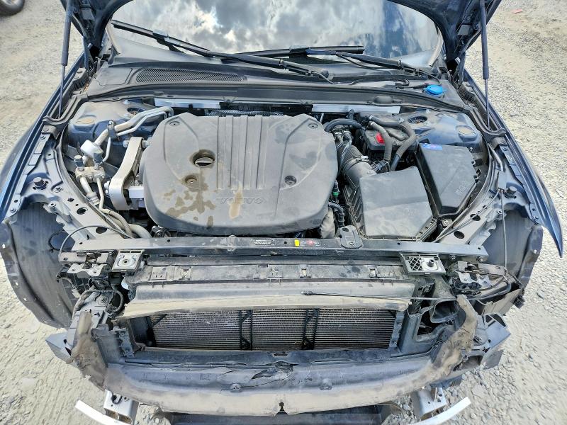 Zdjęcie 11 z aukcji – 2024 VOLVO S60 z VIN 7JRL12FL4RG285637