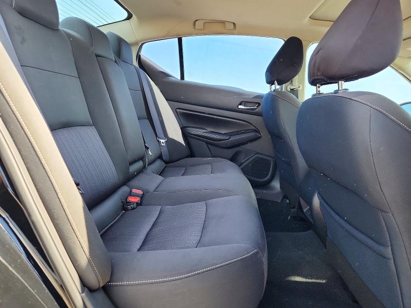 Photo 10 from auction – 2021 NISSAN ALTIMA with VIN 1N4BL4DW5MN332732