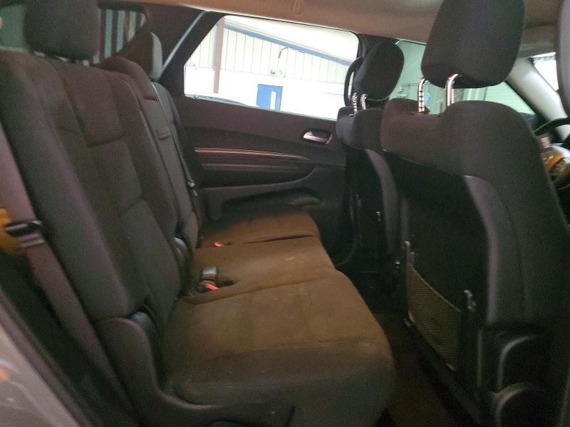 Photo 11 from auction – 2021 DODGE DURANGO with VIN 1C4RDJAG1MC599508