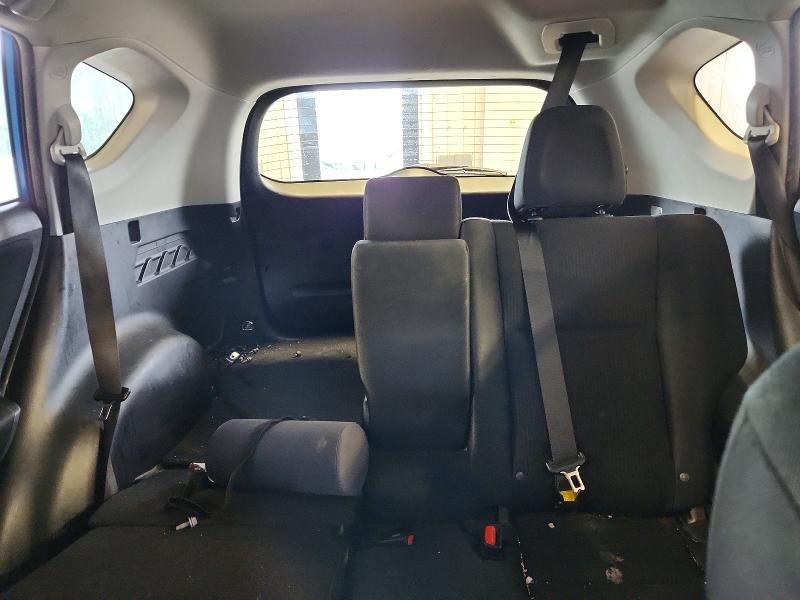 Photo 10 from auction – 2016 TOYOTA RAV4 with VIN 2T3BFREV5GW453911