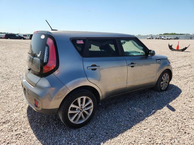 Photo 3 from auction – 2018 KIA SOUL with VIN KNDJP3A57J7599368