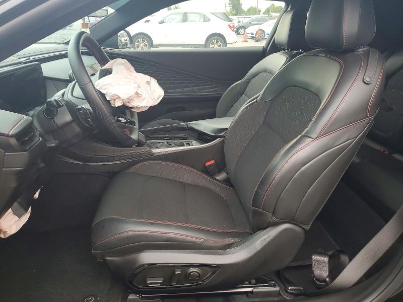 Photo 7 from auction – 2025 DODGE CHALLENGER with VIN 2C3CDBCK7SR550612
