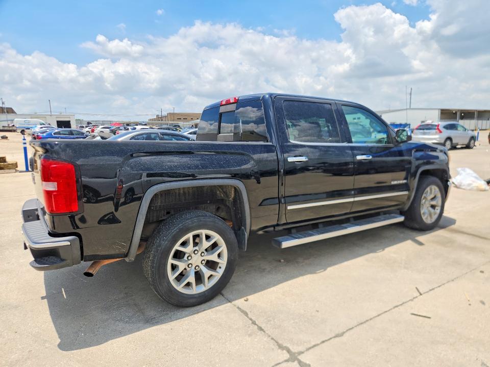 Photo 3 from auction – 2014 GMC SIERRA with VIN 3GTP1VEC3EG177544